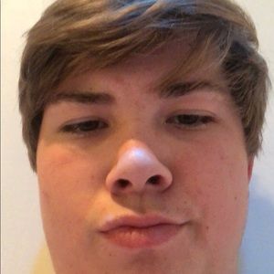 Meet your Posher, Luke